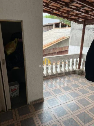 Imagem Casa a venda oportuidade para investidor, Bairro Jardim Thelma SBC