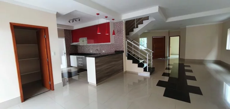 Imagem Casa com 3 dormitórios para alugar, 300 m² por R$ 7.000,00/mês - Villa Branca - Jacareí/SP