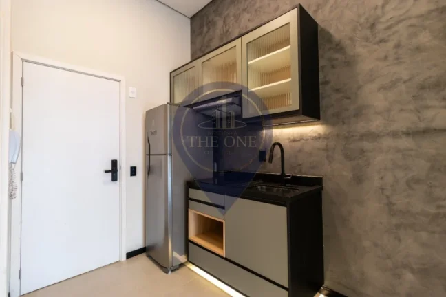 Imagem Imperdível! Apartamento à venda em SP, Vila Mariana: 1 quarto, 1 banheiro, 26m². Venha conferir!