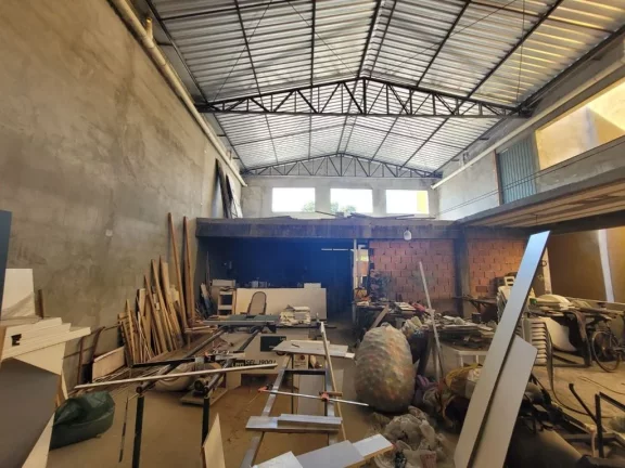 Imagem Prédio à venda, 244 m² por R$ 950.000,00 - Cidade Boa Vista - Suzano/SP
