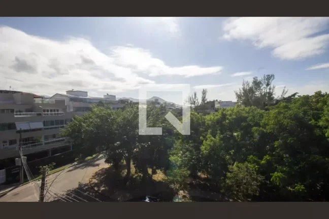 Imagem Apartamento à Venda - Recreio, 3 Quartos, 190 m2