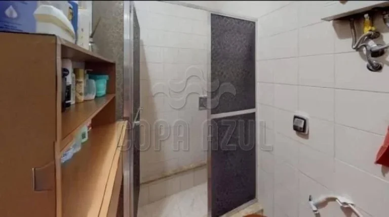 Imagem Copacabana - Residencial › Apartamento com 3 quarto(s) a Venda