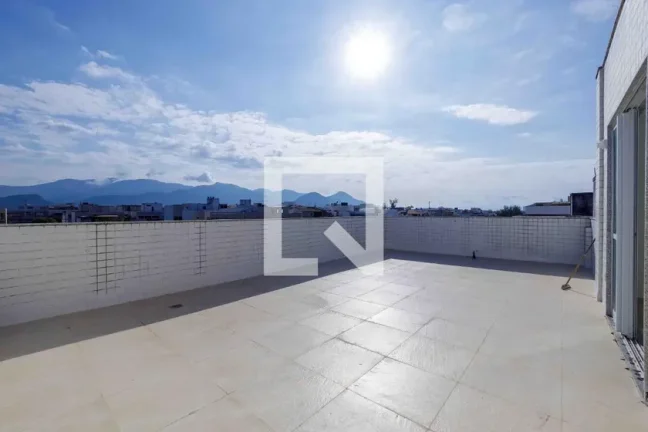 Imagem Apartamento à Venda - Recreio, 3 Quartos, 264 m2