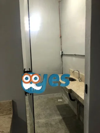 Imagem Ponto comercial com 4 salas + auditório.