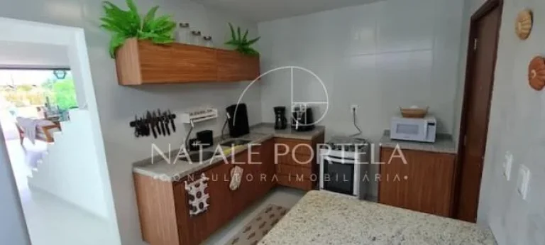Imagem Belíssima Casa com piscina particular!