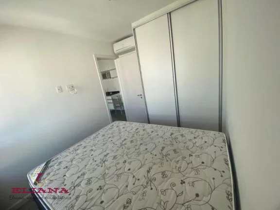 Imagem Apartamento com 1 quarto, 41m², para locação em São Paulo, Barra Funda