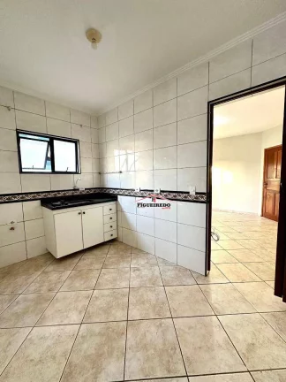 Imagem Apartamento com 1 dormitório à venda, 48 m² por R$ 330.000 - Vila Guilhermina - Praia Grande/SP
