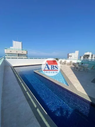 Imagem Apartamento com 3 dormitórios à venda, 95 m² por R$ 799.000,00 - Aviação - Praia Grande/SP