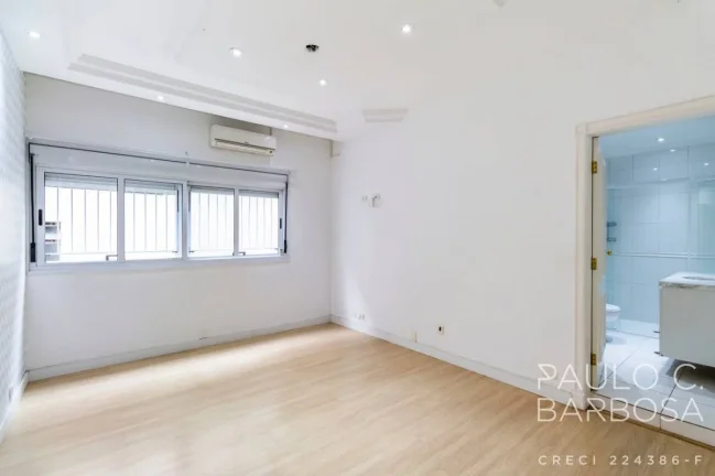 Imagem Santa Cecília Venda - 3 Dormitórios (2 Suítes) - 1 Vaga - 253m²