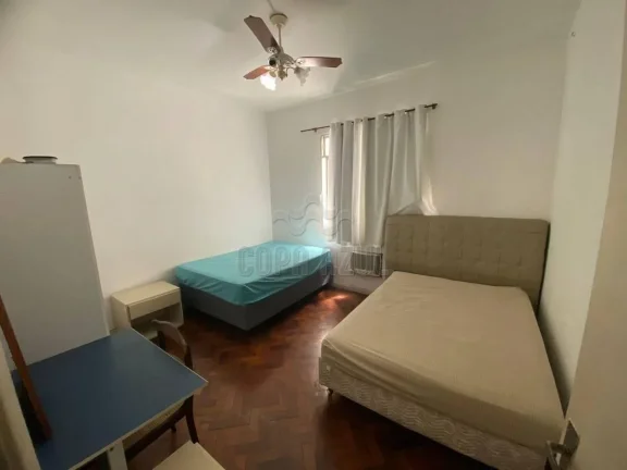 Imagem Copacabana - Residencial › Apartamento com 4 quarto(s) a Venda