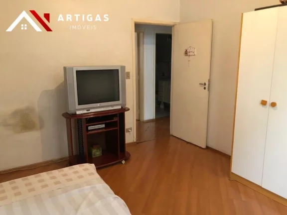 Imagem Apartamento á venda na Lapa 89 m² 3 dormitórios 2 vagas
