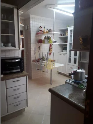 Imagem Apartamento com 3 Suítes - Edifício Maratua - Jardim São Luiz - Ribeirão Preto