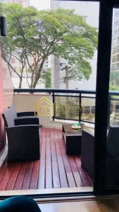 Imagem Apartamento Padrão