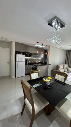 Imagem Apartamento, 3 Dormitórios,(1Suíte), 83m², Garden Family, Jacareí.