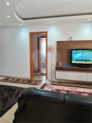 Imagem Apartamento à venda com 3 quartos, sendo 1 suíte, no condomínio Spazio Morumbi, São Paulo - SP