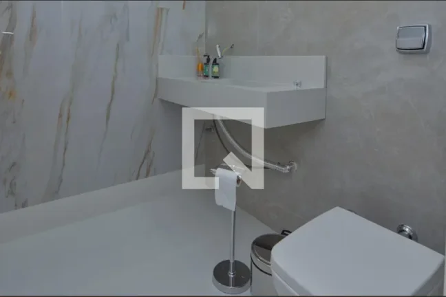 Imagem Casa à Venda - Vargem Pequena, 3 Quartos, 240 m2