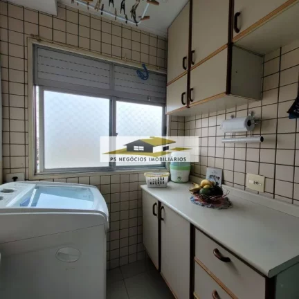 Imagem Apartamento para venda no Jd Botucatu