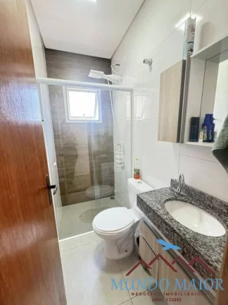 Imagem Cobertura para Venda em Santo Andr?(C), Parque Novo Oratório, 2 dormitórios!!!