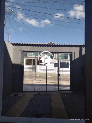 Imagem Sobrado à venda, ITAQUAQUECETUBA, ITAQUAQUECETUBA - SP