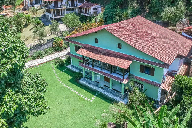 Imagem CASA com 4 SUÍTES em Itaipu/Niteroi - R$ 980.000 - 1.960m²