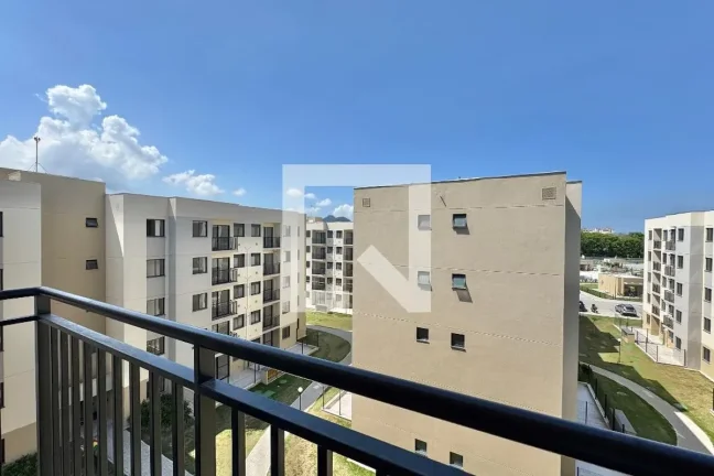 Imagem Apartamento à Venda - Recreio, 2 Quartos, 53 m2