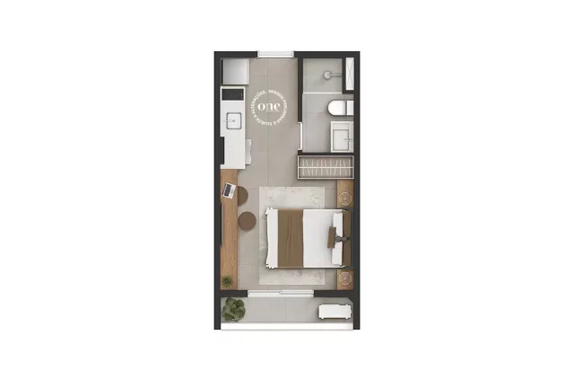 Imagem APARTAMENTO RESIDENCIAL em São Paulo - SP, Liberdade