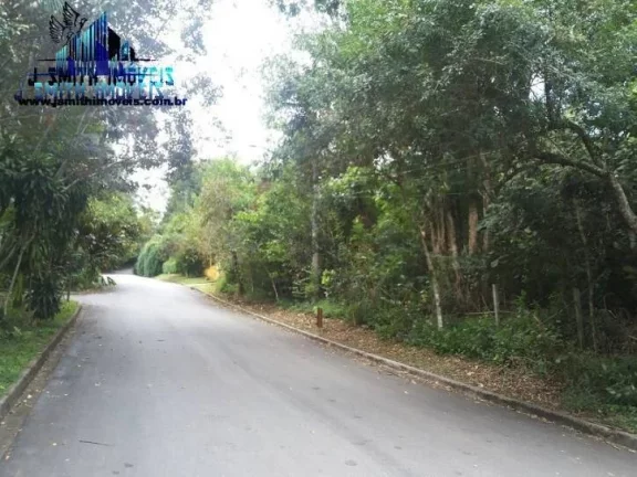 Imagem TERRENO 500 m² DENTRO DE CONDOMÍNIO FECHADO.

Área com 20 metros de frente, e com vegetação sec...