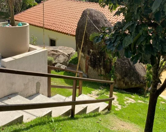 Imagem Chácara à venda no bairro Rio Abaixo - Mairiporã/SP