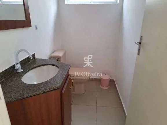 Imagem Casa com 3 dormitórios à venda, 220 m²- Jardim Bonfiglioli - São Paulo/SP