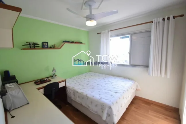 Imagem Apartamento à venda no bairro Planalto Paulista - São Paulo/SP, Zona Sul
