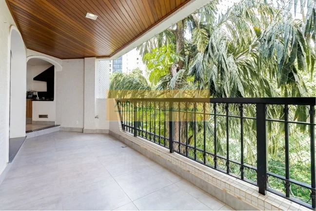 Imagem APARTAMENTO RESIDENCIAL em SÃO PAULO - SP, SANTA CECÍLIA