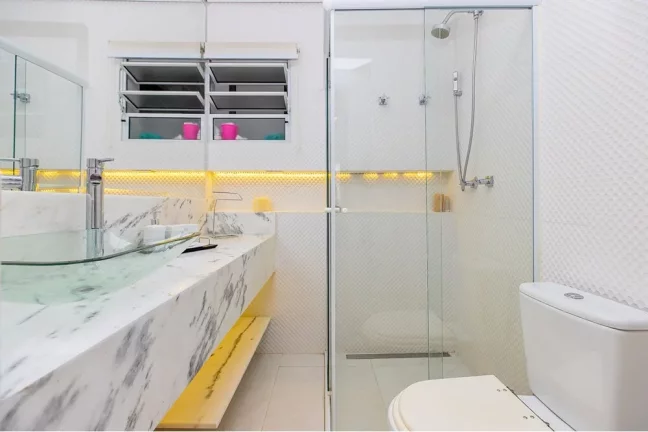 Imagem APARTAMENTO RESIDENCIAL em São Paulo - SP, Jardim Paulista