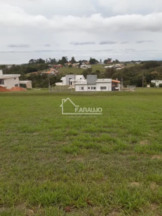 Imagem Terreno à venda em condomínio fechado em Sorocaba-SP: