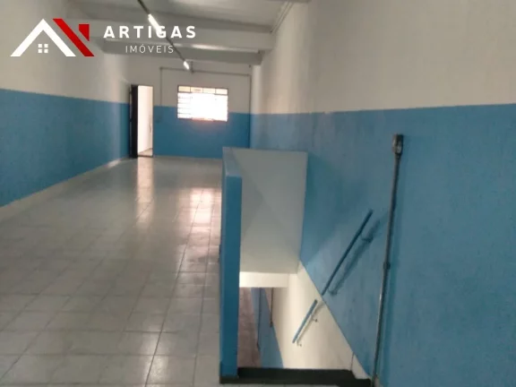 Imagem Galpão á venda na Penha ou Locação A.C 520 m² Comercial