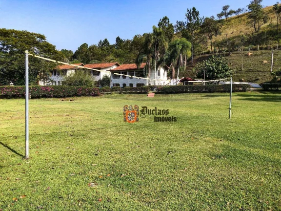 Imagem Hotel para alugar, 3000 m² por R$ 70.000,00/mês - Aldeia Ivoturucaia - Franco da Rocha/SP