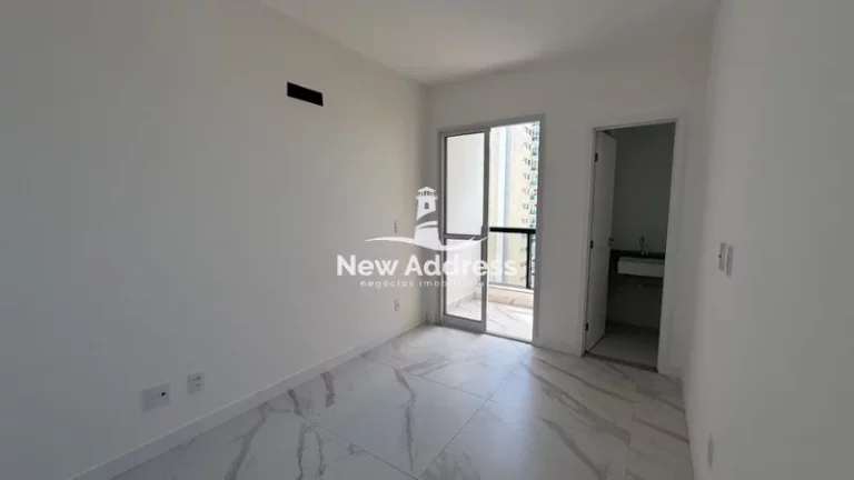 Imagem Oportunidade: Apartamento de 3 quartos na Praia de Itaparica, Vila Velha-ES, com suíte e 2 vagas de garagem!