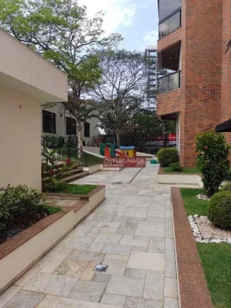 Imagem Apartamento com 6 dormitórios à venda, 376 m² por R$ 2.500.000,00 - Maia - Guarulhos/SP