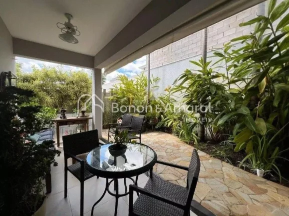 Imagem Casa à venda no Condomínio Villagio Di Napoli em Valinhos, uma excelente oportunidade para quem bu...