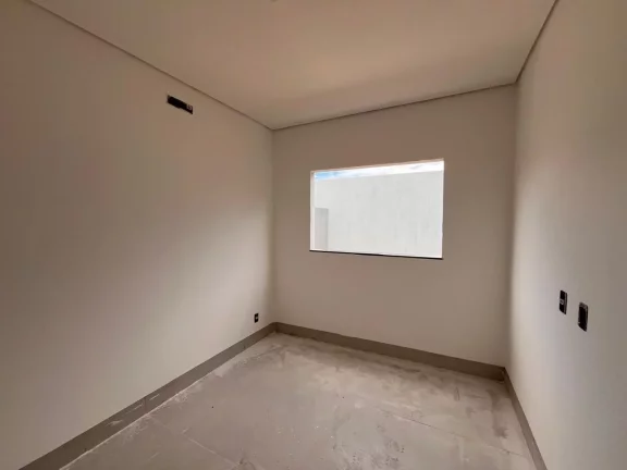 Imagem Casa para Venda em Cuiabá / MT no bairro Parque Ohara