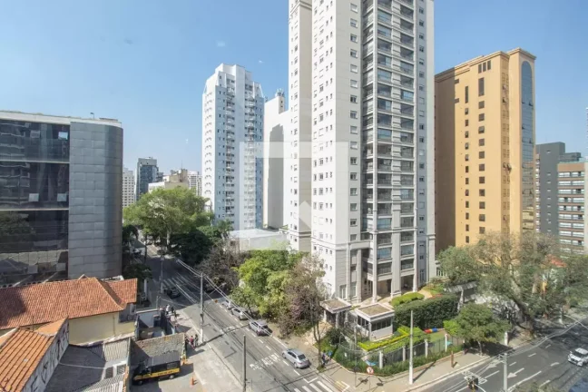 Imagem Apartamento à Venda - Vila Mariana, 3 Quartos, 120 m2