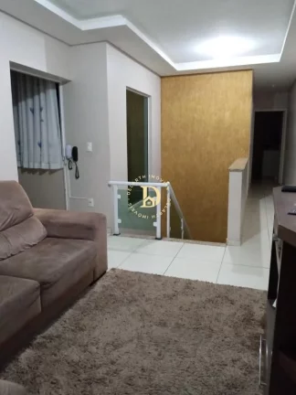 Imagem Sobrado com 4 Quartos à Venda, 180 m² em Parque Industrial - São José Dos Campos