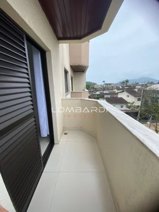 Imagem Apartamento à venda no centro!