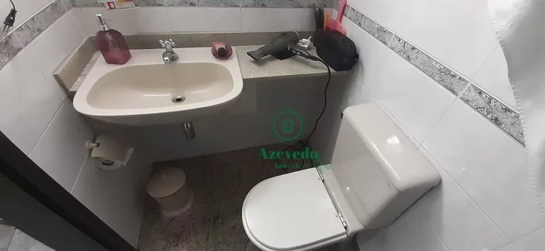 Imagem Apartamento à venda, 82 m² por R$ 430.000,00 - Vila Rosália - Guarulhos/SP