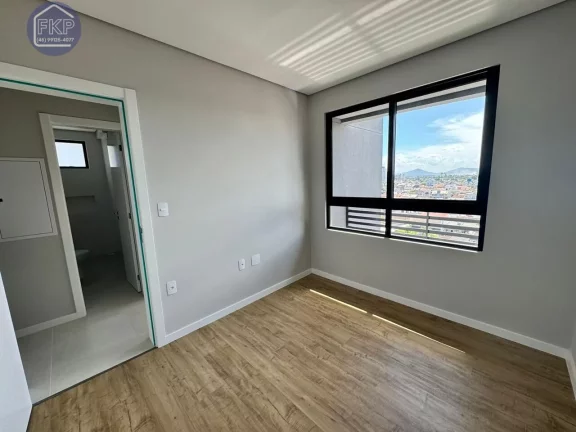 Imagem Apartamento 2 dormitórios!