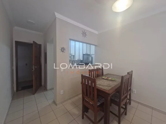 Imagem LINDO APARTAMENTO NA VENDA PRAIA GRANDE EXCELENTE LOCALIZAÇÃO !!!