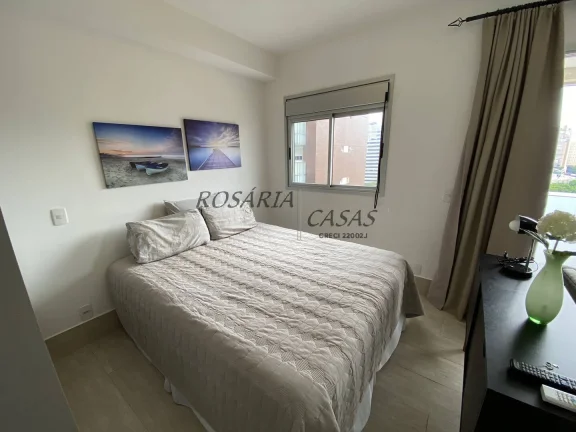 Imagem APARTAMENTO TIPO STUDIO NA CHACÁRA SANTO ANTONIO
