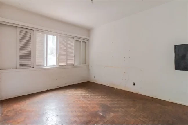Imagem CASA RESIDENCIAL em São Paulo - SP, Pacaembu
