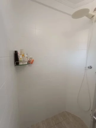 Imagem - Ótimo Apartamento com um dormitório no Canto do Forte - Praia Grande