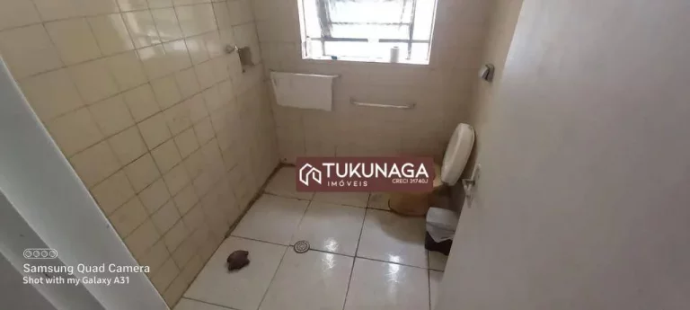 Imagem Casa com 7 quartos à venda, 200 m² por R$ 470.000 - Jardim Santa Inês - Guarulhos/SP