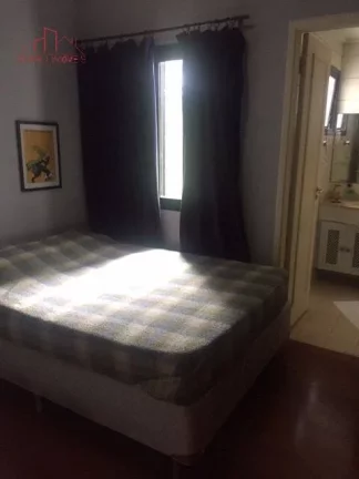 Imagem Oportunidade - 3 suítes - 110m².
